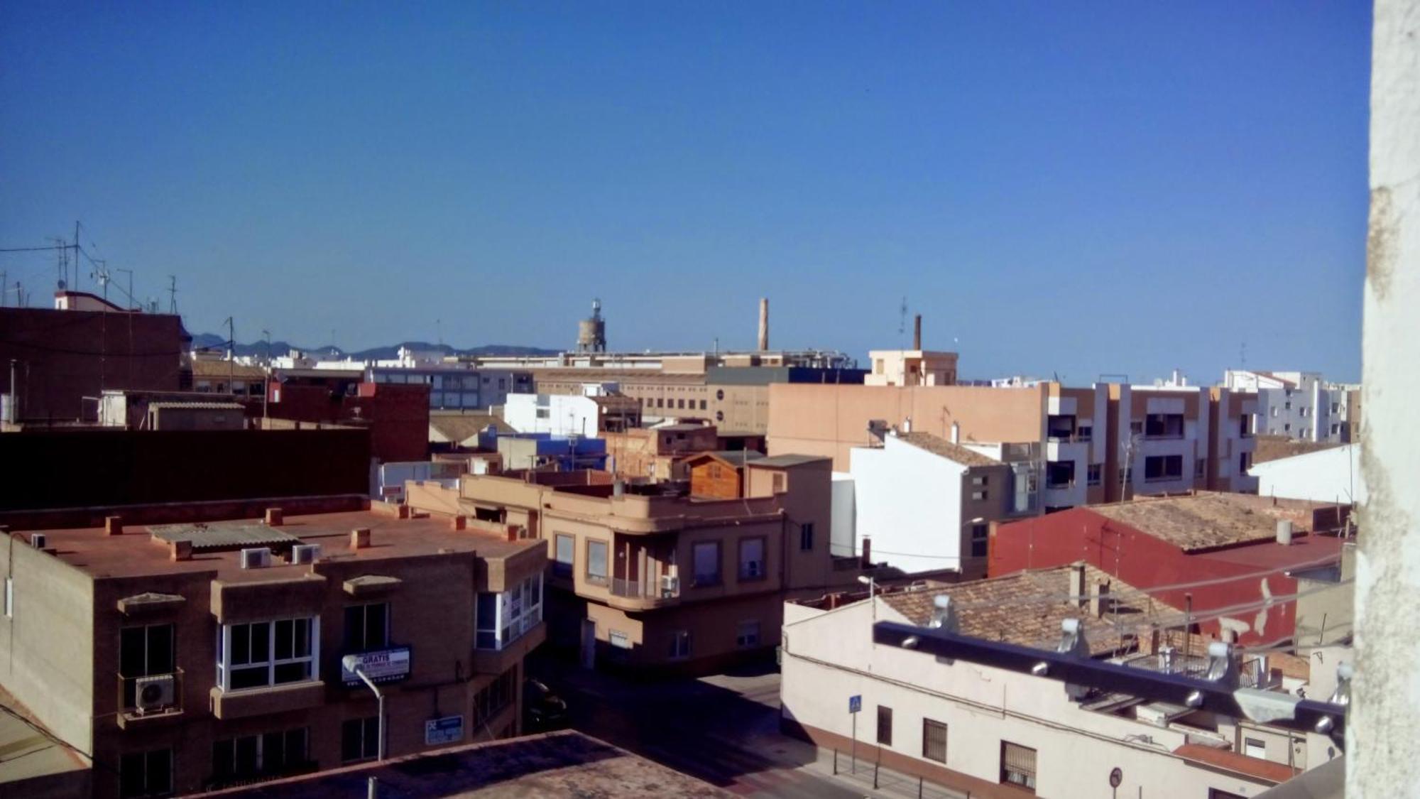 مونكادا Piso Compartido Cerca De La Universidad Ceu المظهر الخارجي الصورة
